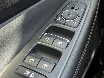 2019 Hyundai Santa Fe ULTIMATE