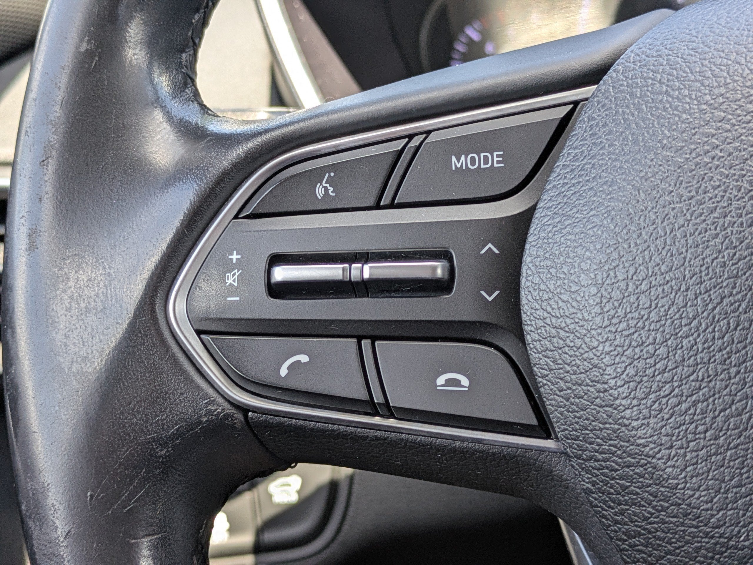 2019 Hyundai Santa Fe ULTIMATE