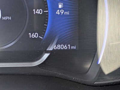 2019 Hyundai Santa Fe ULTIMATE