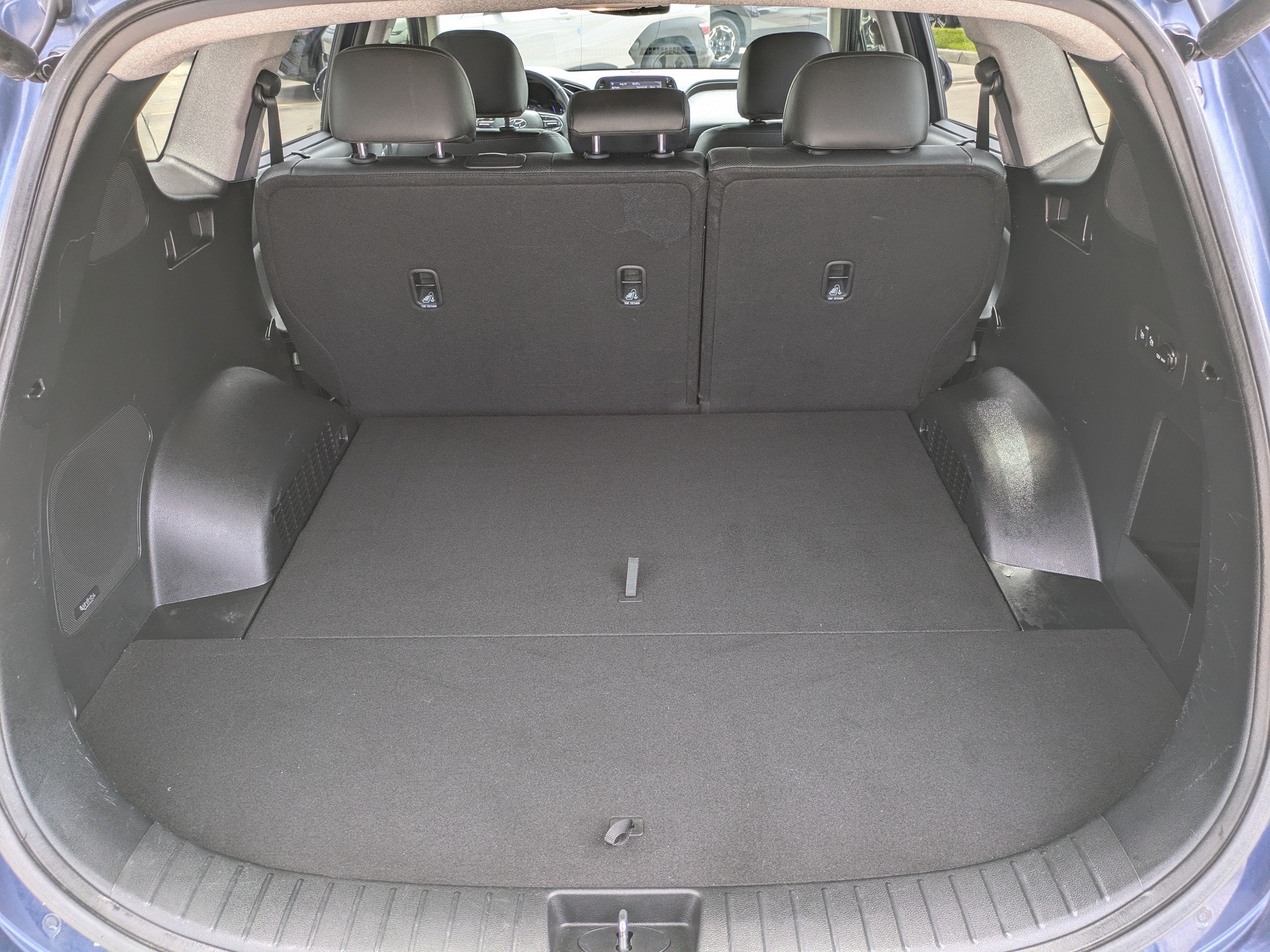 2019 Hyundai Santa Fe ULTIMATE