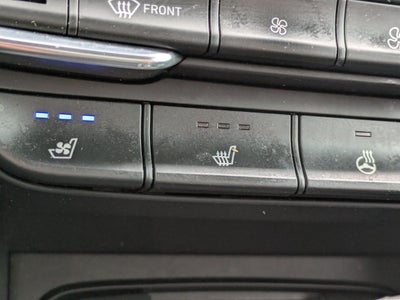 2019 Hyundai Santa Fe ULTIMATE