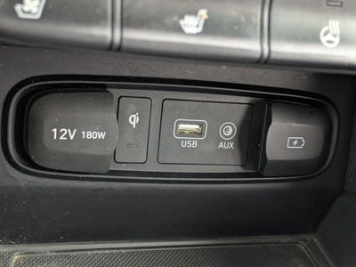 2019 Hyundai Santa Fe ULTIMATE