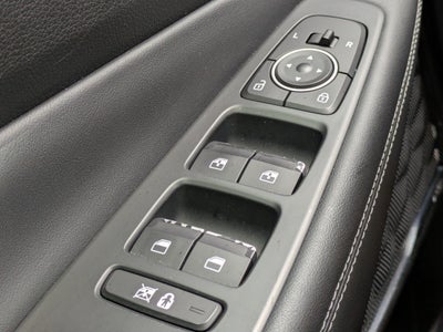 2019 Hyundai Santa Fe ULTIMATE