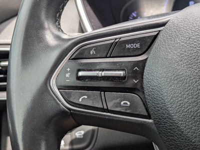 2019 Hyundai Santa Fe ULTIMATE