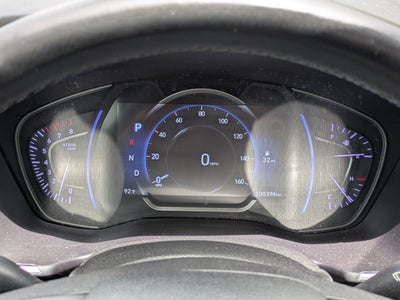 2019 Hyundai Santa Fe ULTIMATE