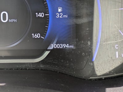 2019 Hyundai Santa Fe ULTIMATE