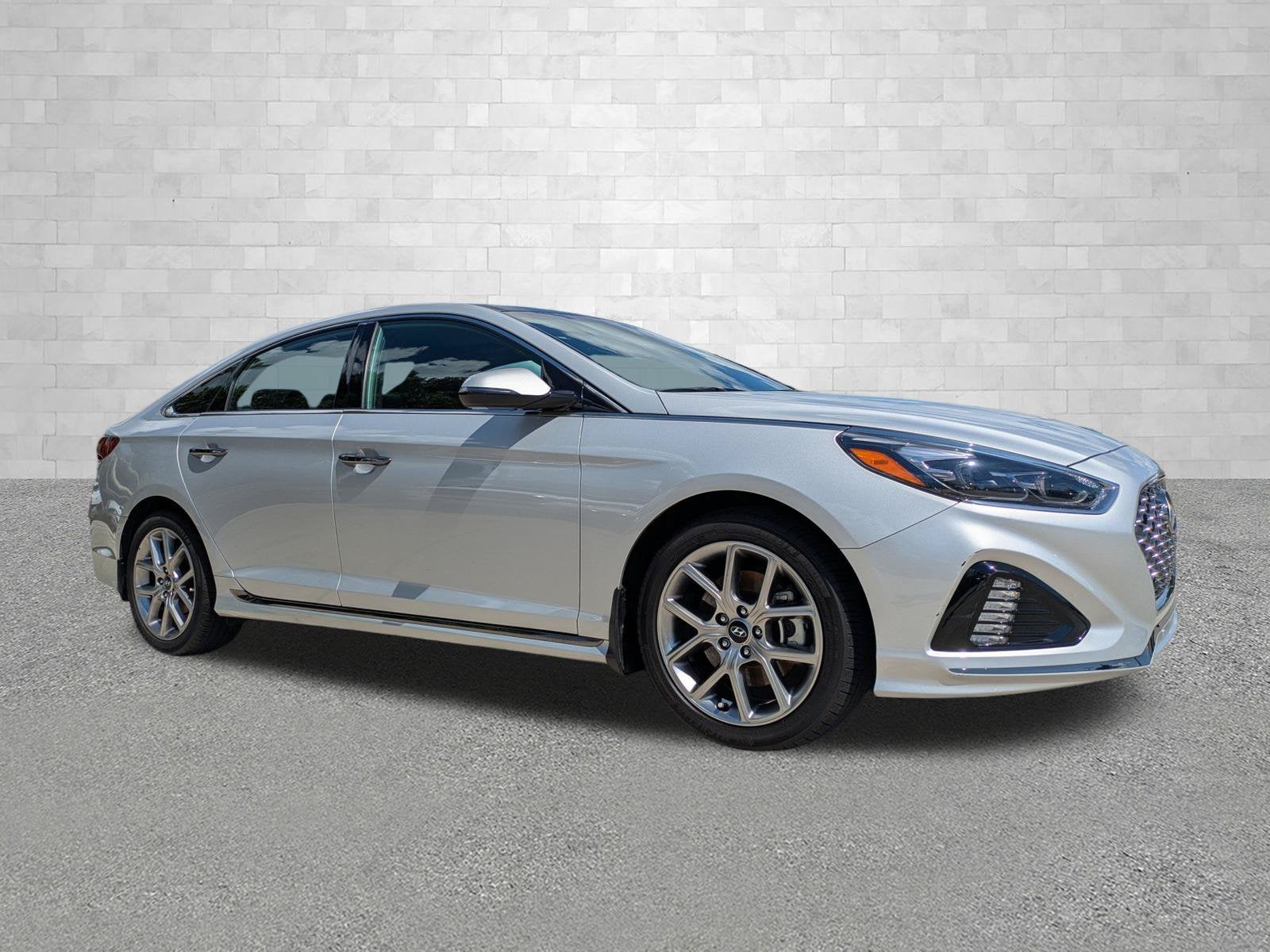 2019 Hyundai Sonata LIMITED