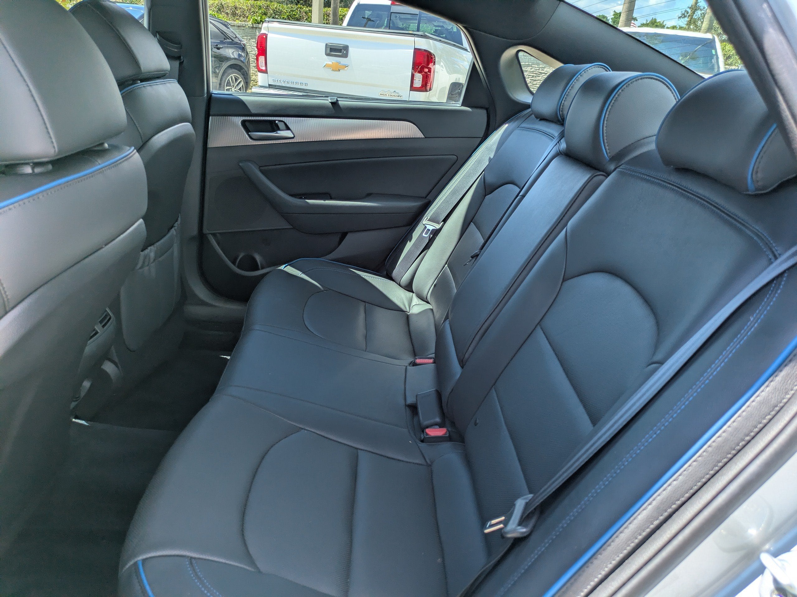 2019 Hyundai Sonata LIMITED