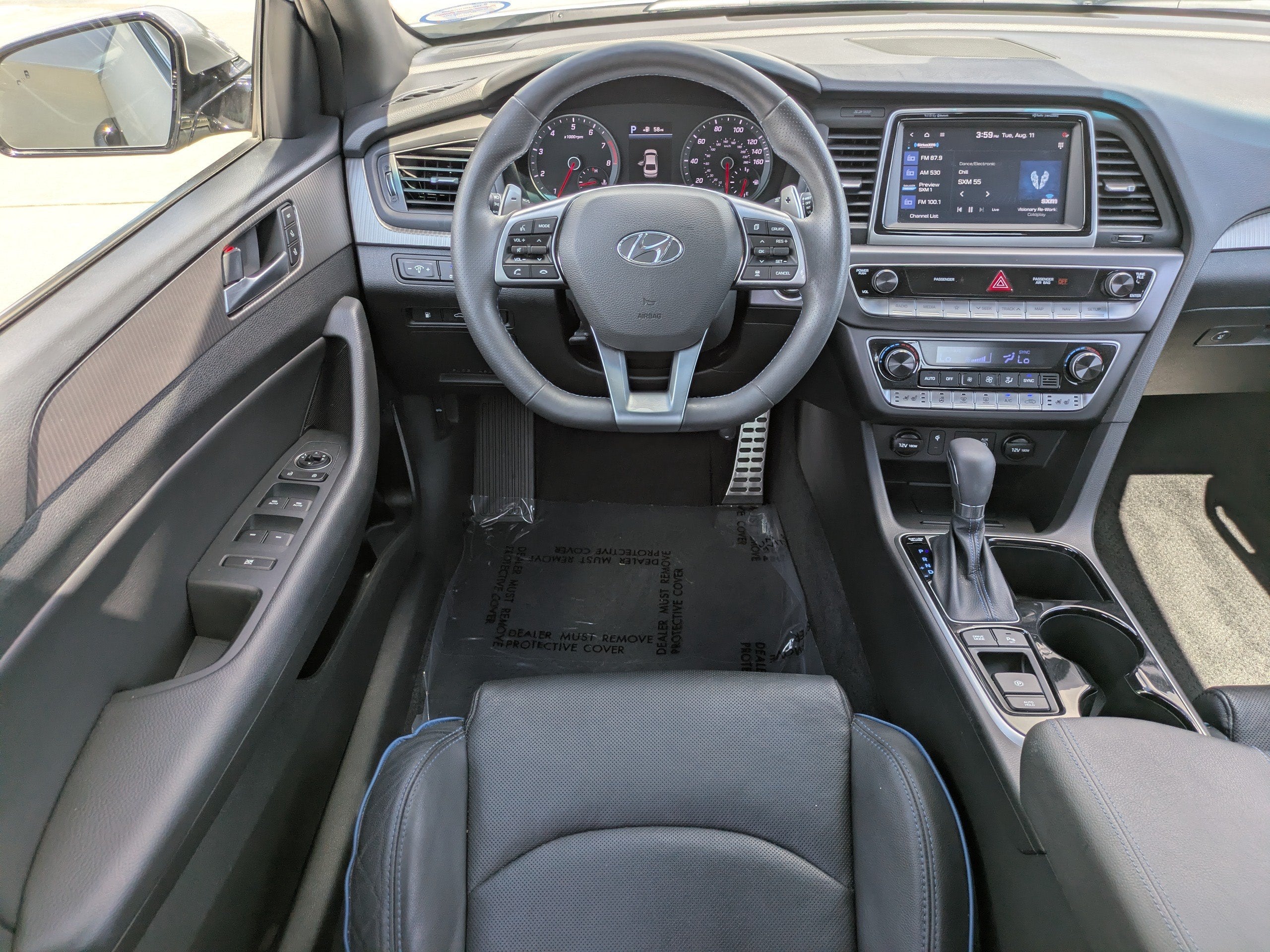 2019 Hyundai Sonata LIMITED