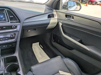 2019 Hyundai Sonata LIMITED