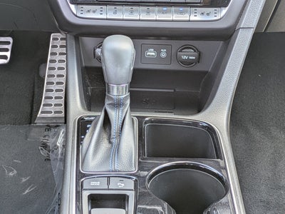 2019 Hyundai Sonata LIMITED