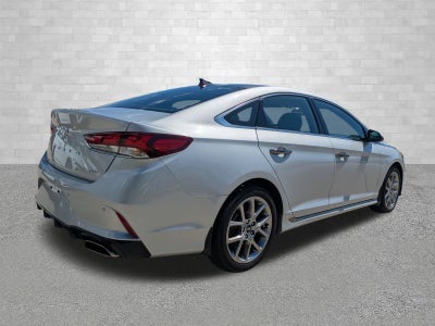 2019 Hyundai Sonata LIMITED