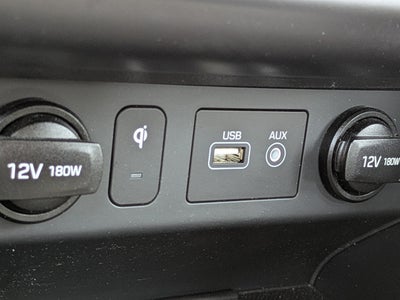 2019 Hyundai Sonata LIMITED