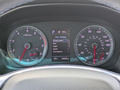 2019 Hyundai Sonata LIMITED