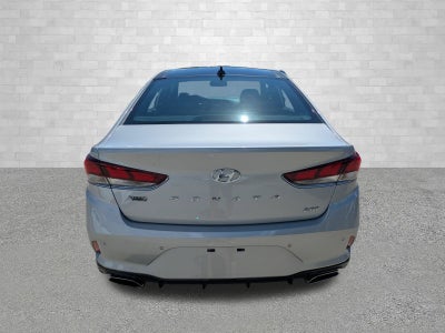 2019 Hyundai Sonata LIMITED
