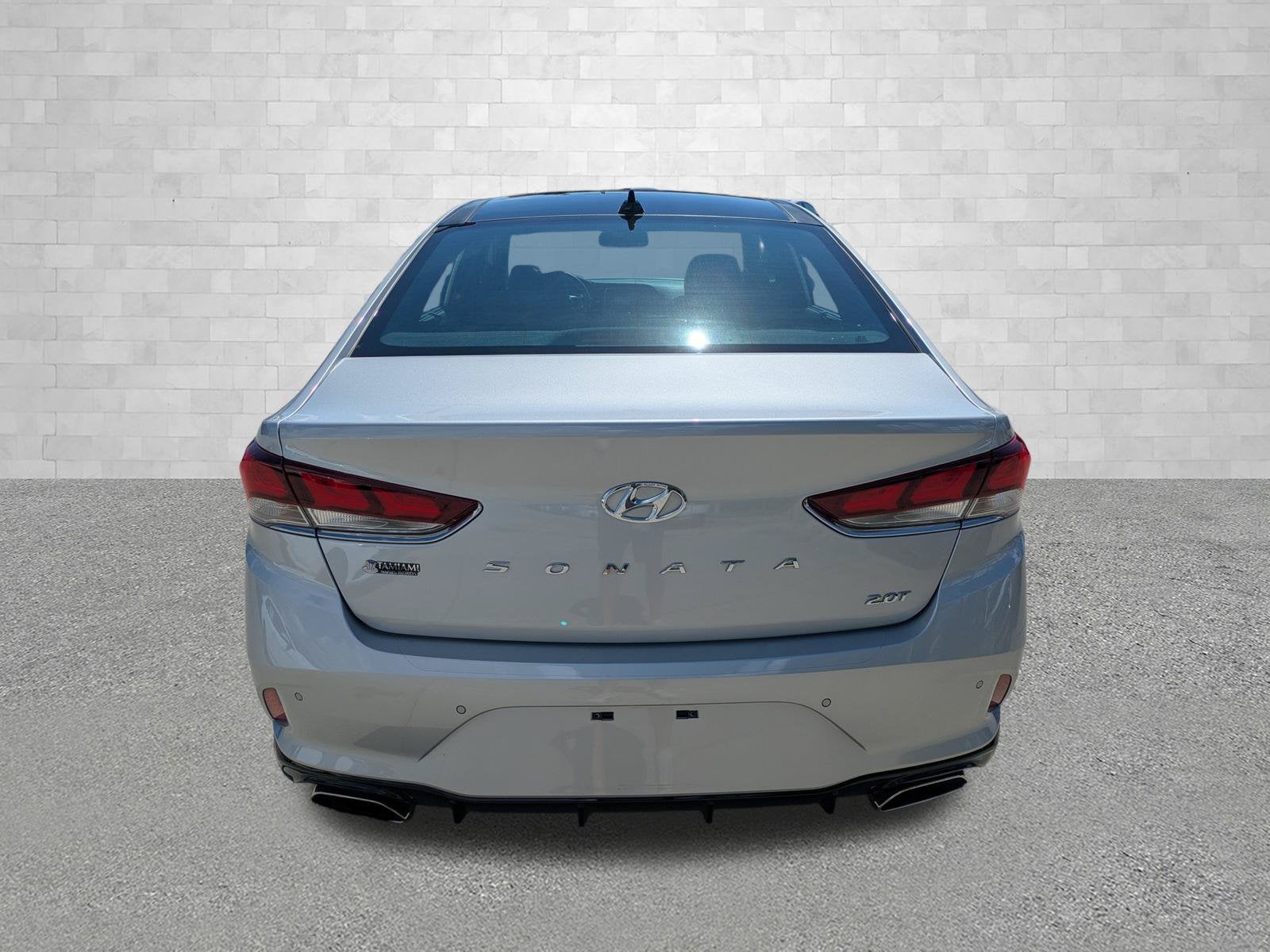 2019 Hyundai Sonata LIMITED