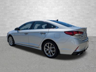 2019 Hyundai Sonata LIMITED