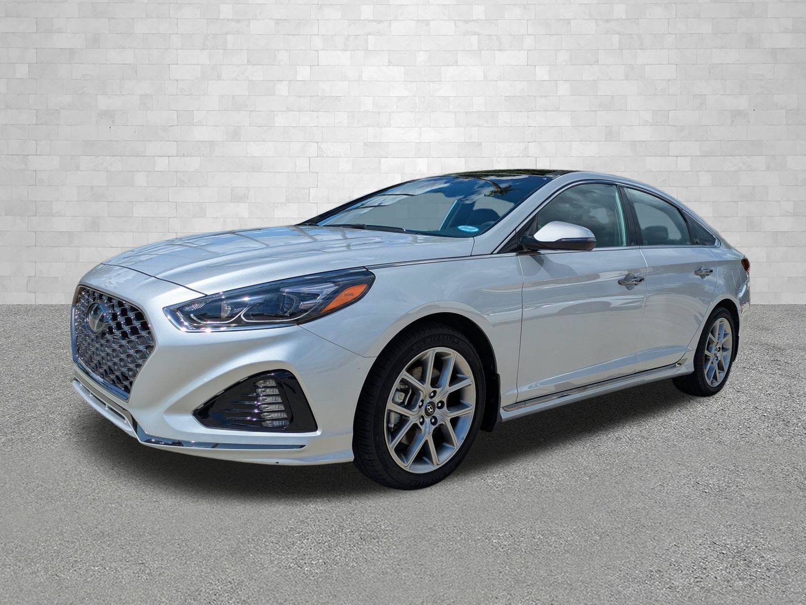 2019 Hyundai Sonata LIMITED