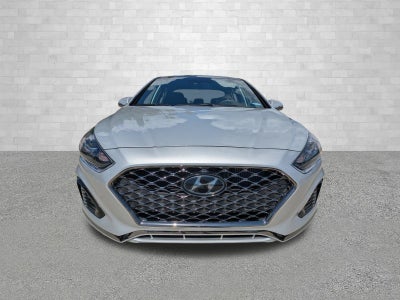 2019 Hyundai Sonata LIMITED