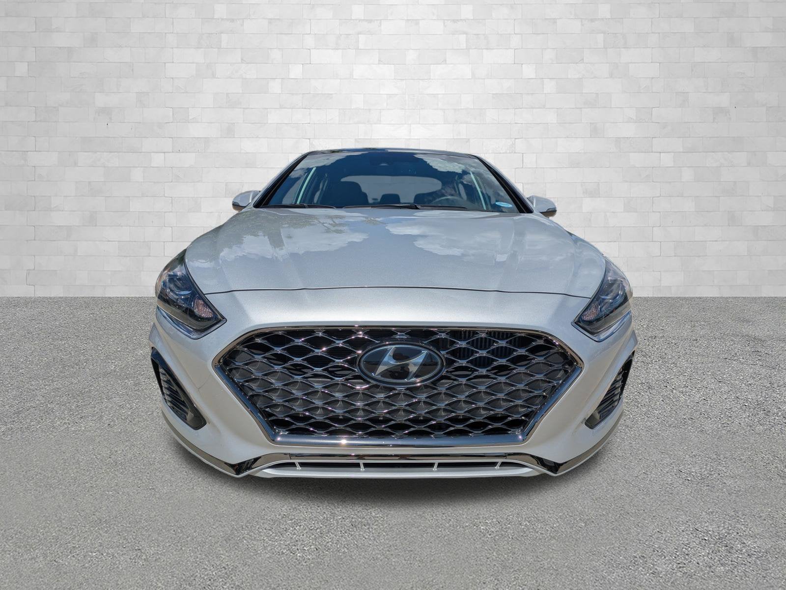 2019 Hyundai Sonata LIMITED