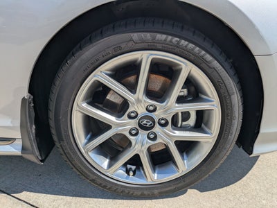 2019 Hyundai Sonata LIMITED