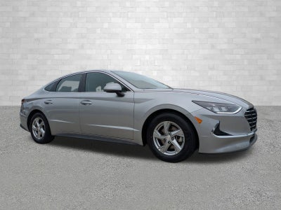 2020 Hyundai Sonata SE
