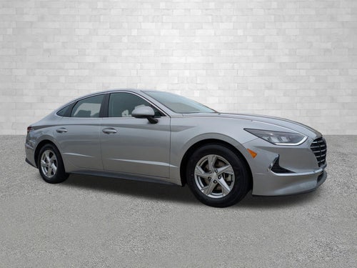 2020 Hyundai Sonata SE