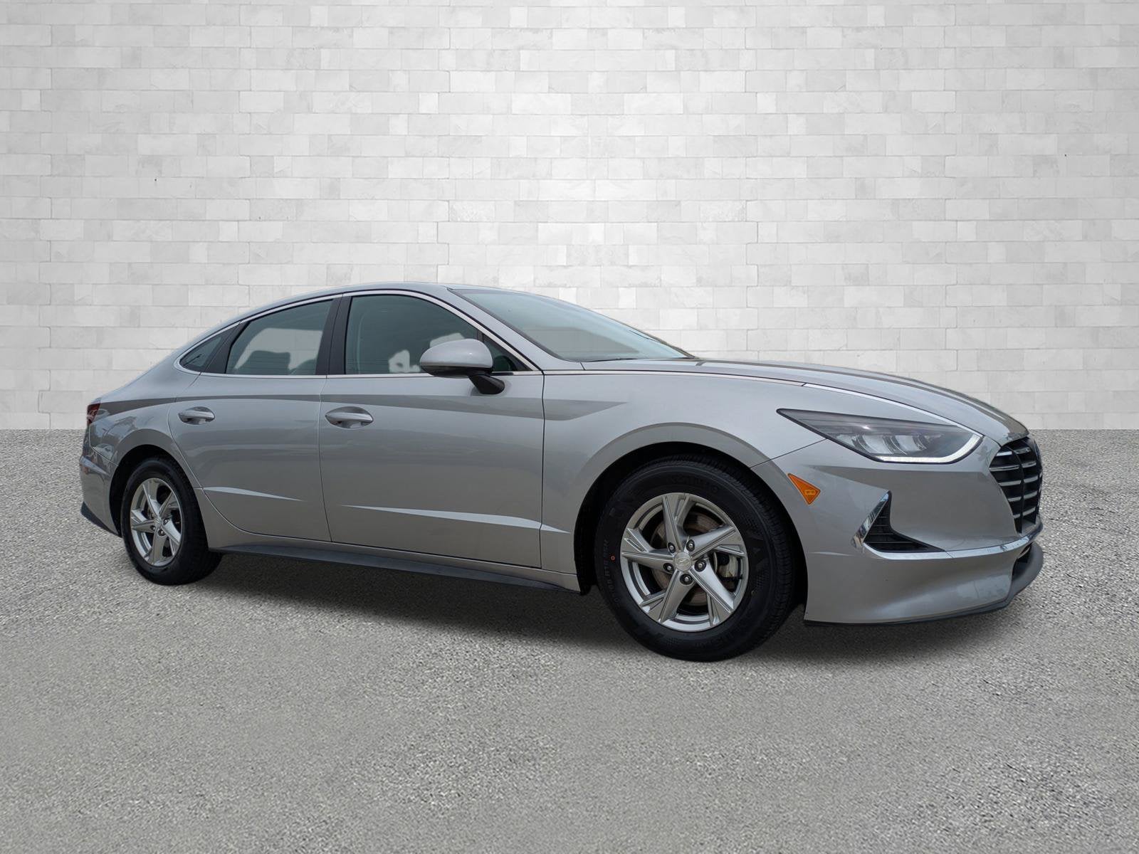 2020 Hyundai Sonata SE