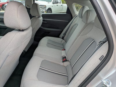 2020 Hyundai Sonata SE