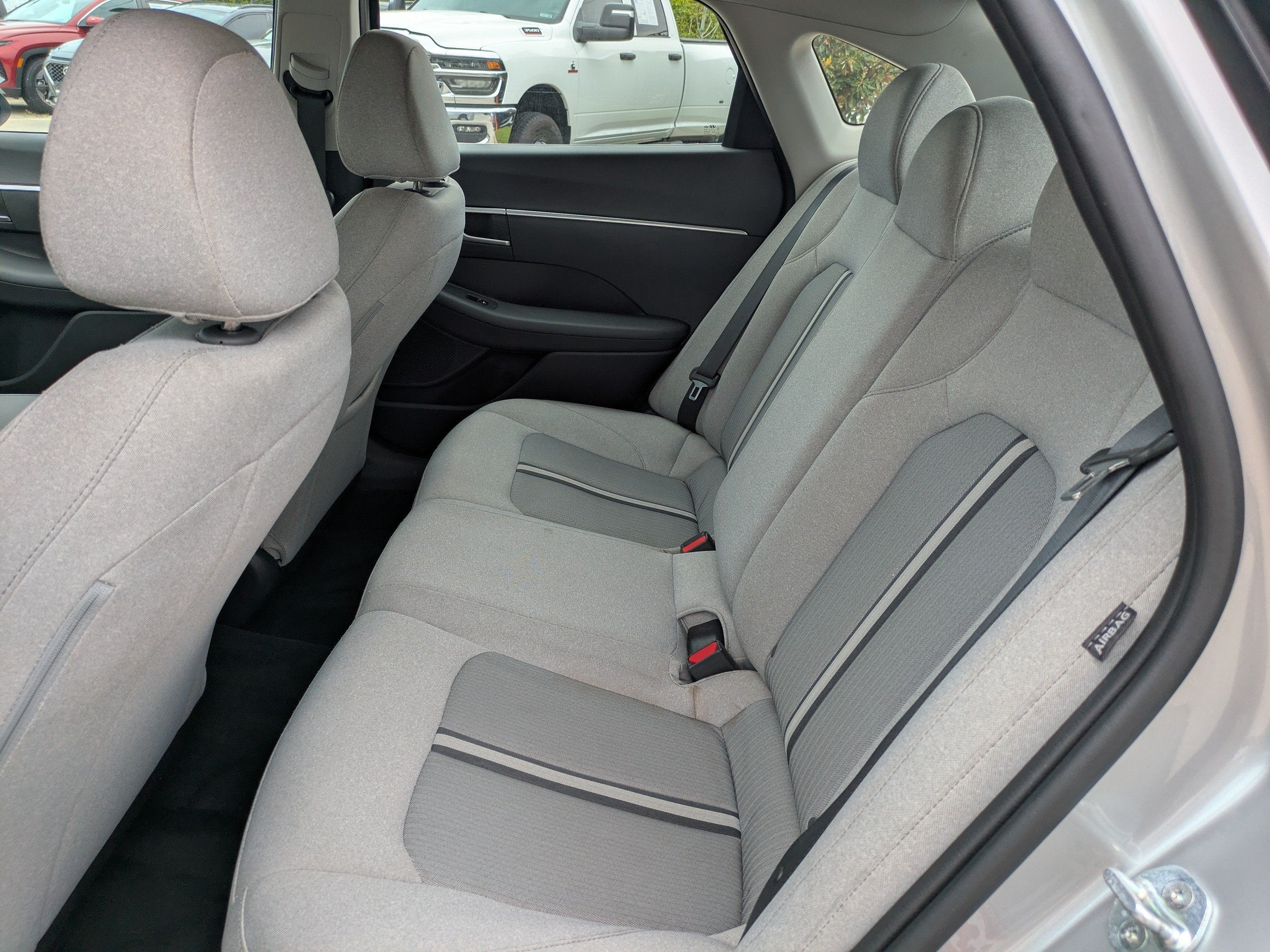 2020 Hyundai Sonata SE
