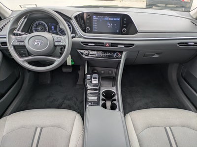 2020 Hyundai Sonata SE