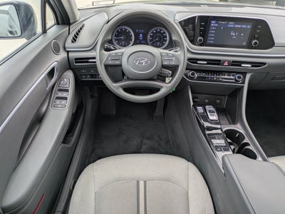 2020 Hyundai Sonata SE