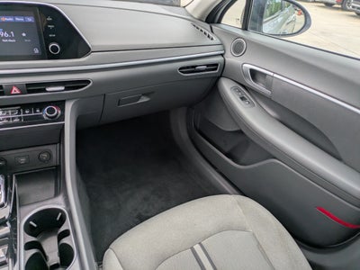 2020 Hyundai Sonata SE