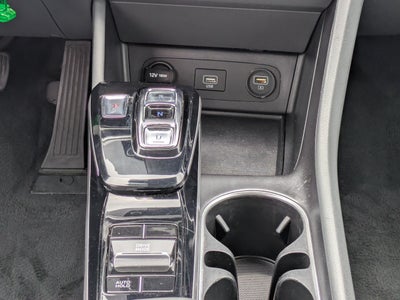 2020 Hyundai Sonata SE