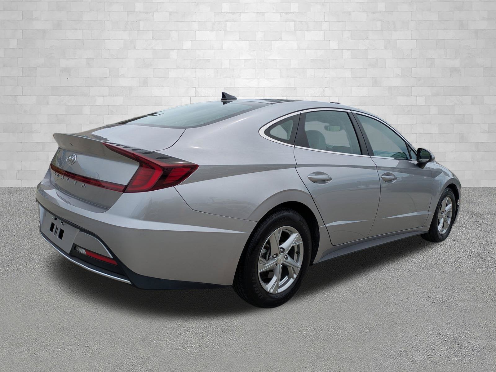 2020 Hyundai Sonata SE