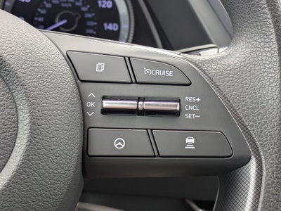 2020 Hyundai Sonata SE