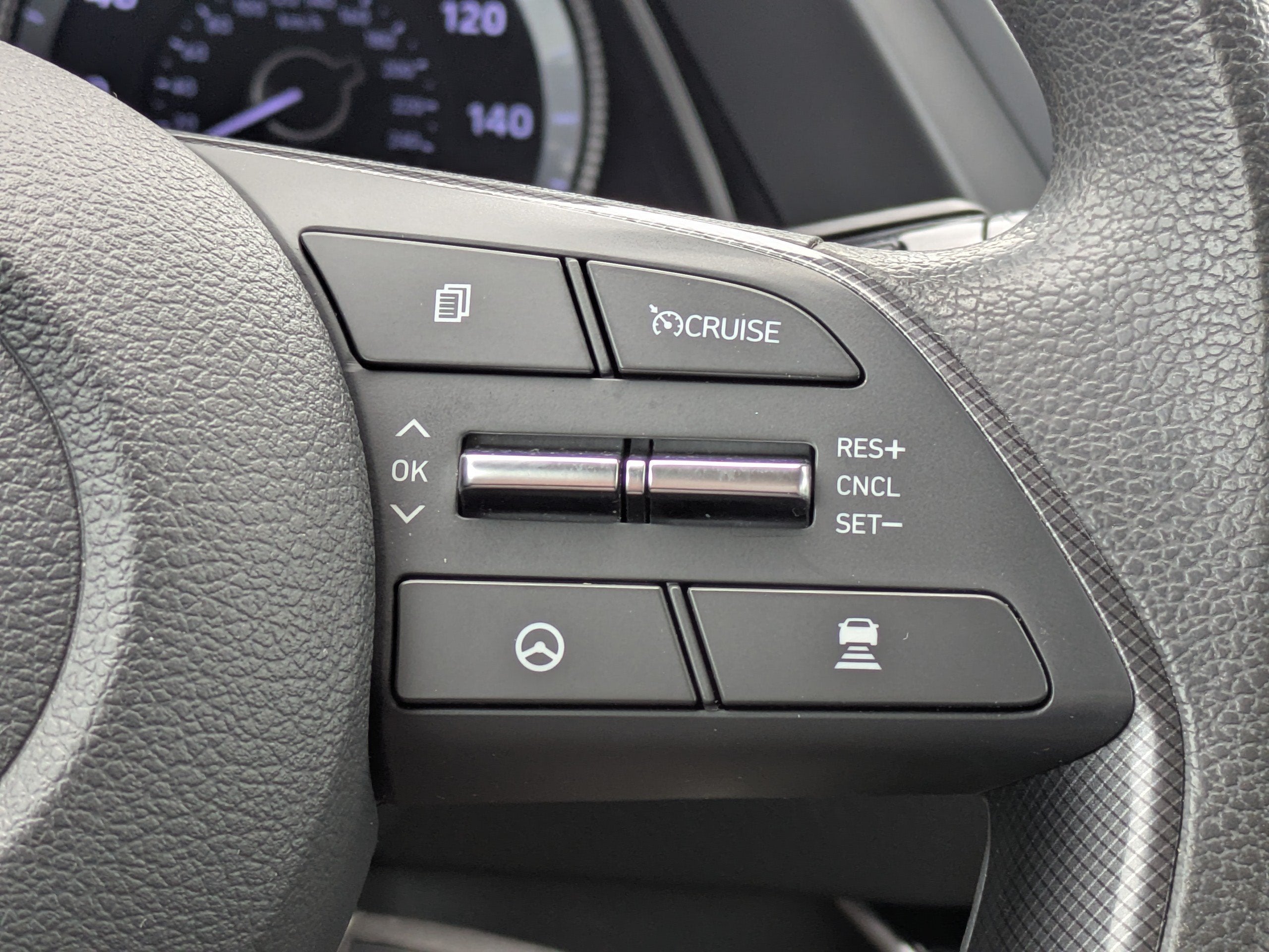 2020 Hyundai Sonata SE