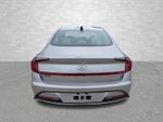 2020 Hyundai Sonata SE