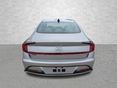 2020 Hyundai Sonata SE