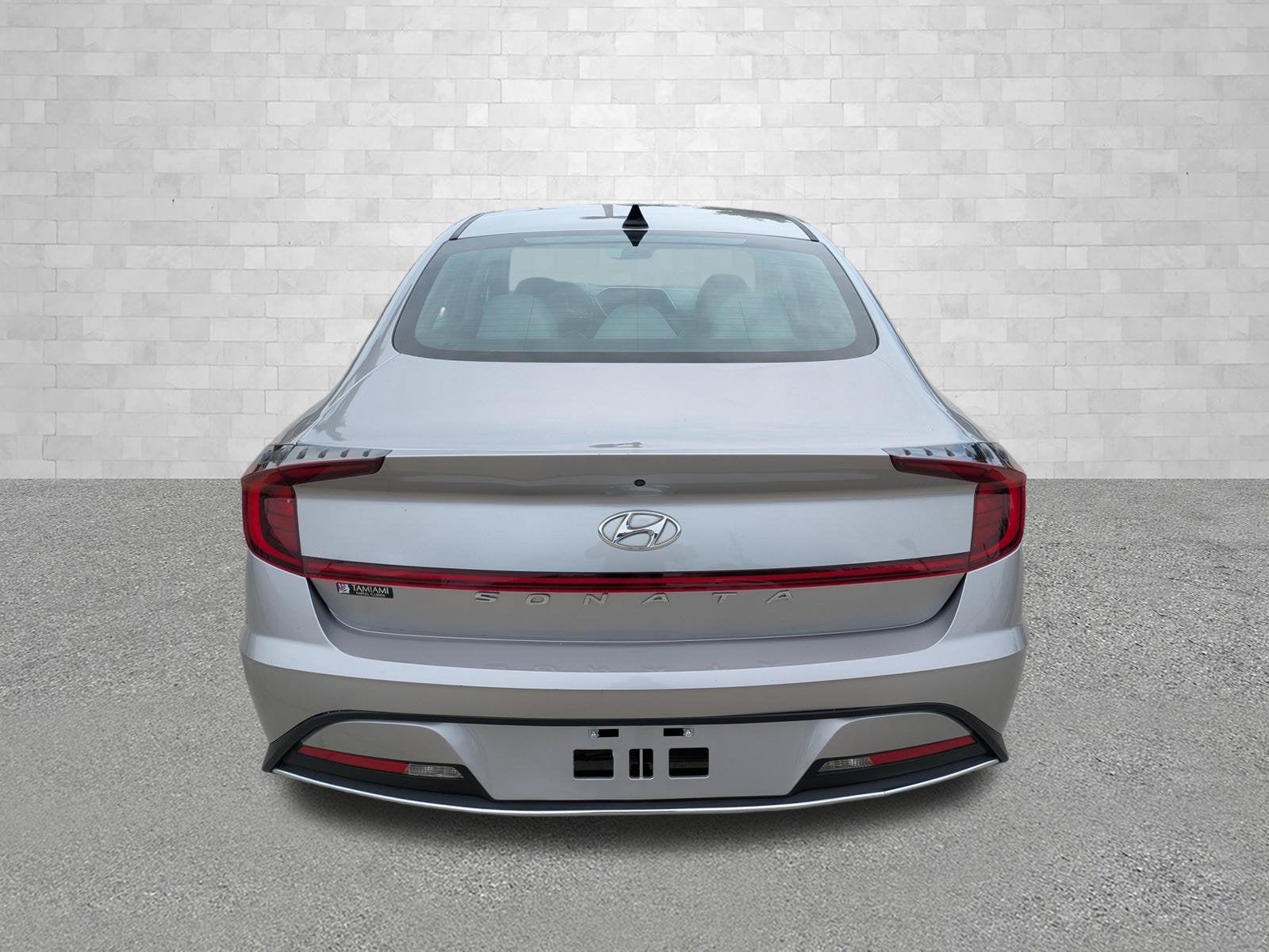 2020 Hyundai Sonata SE