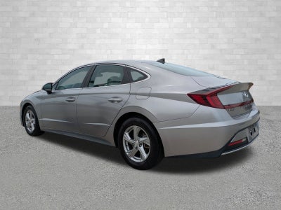 2020 Hyundai Sonata SE