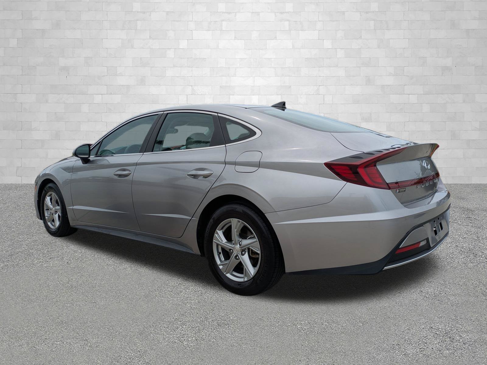 2020 Hyundai Sonata SE