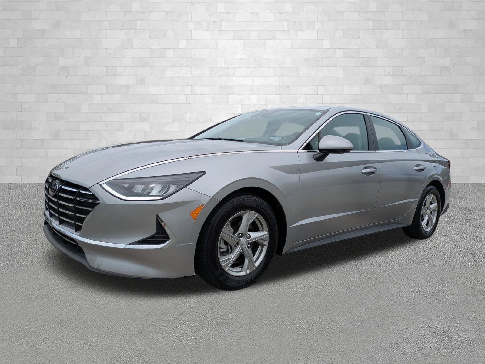 2020 Hyundai Sonata SE