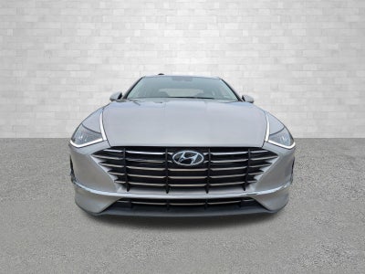 2020 Hyundai Sonata SE