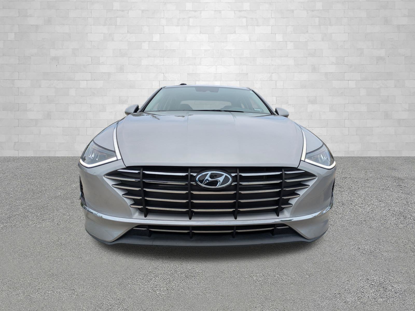 2020 Hyundai Sonata SE