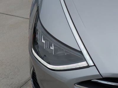 2020 Hyundai Sonata SE
