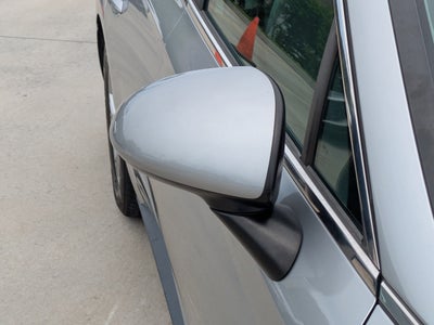2020 Hyundai Sonata SE