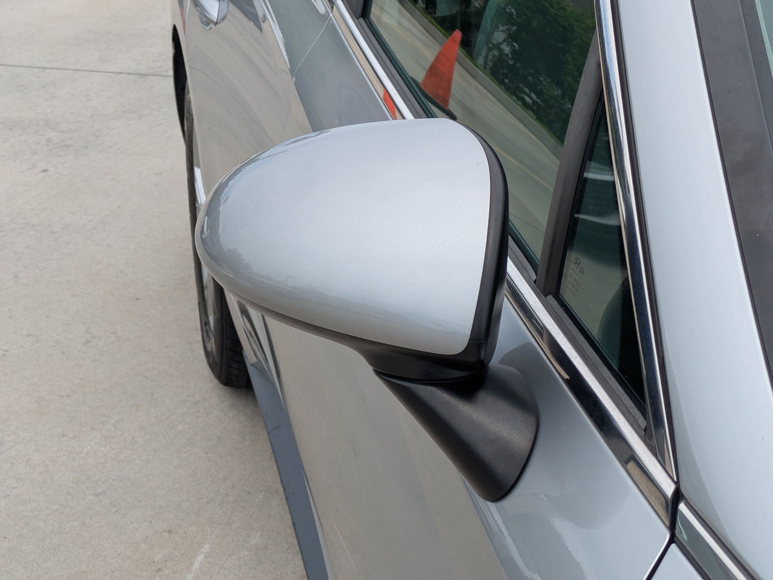 2020 Hyundai Sonata SE