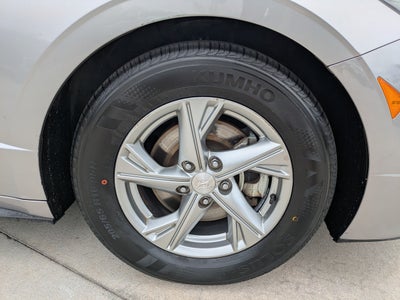 2020 Hyundai Sonata SE