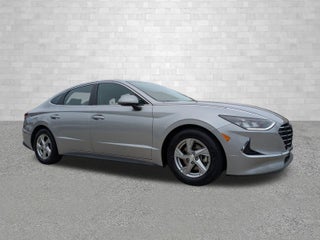 2020 Hyundai Sonata SE